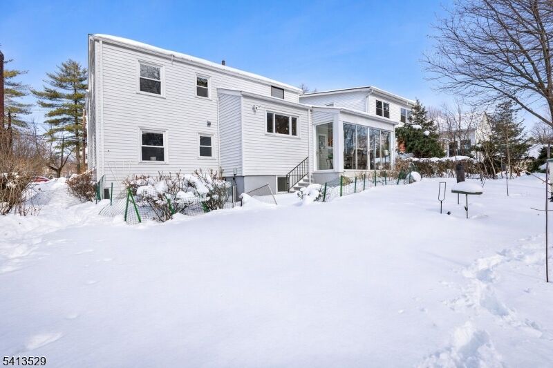 Property Photo: 21 Hooper Ave NJ 07052