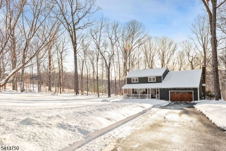 Property Photo: 188 Casterline Rd NJ 07834