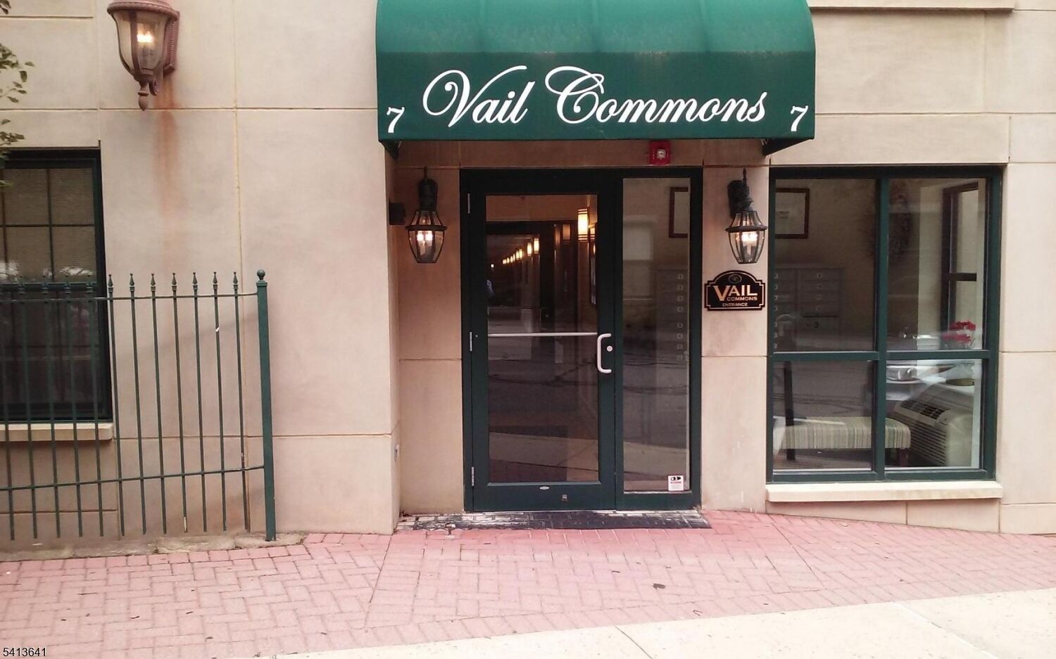 Property Photo: 7 Prospect St 707 NJ 07960