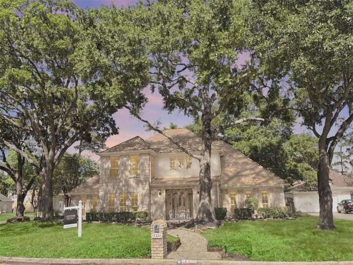 Property Photo:  18326 Lake Oaks Drive  TX 77388 