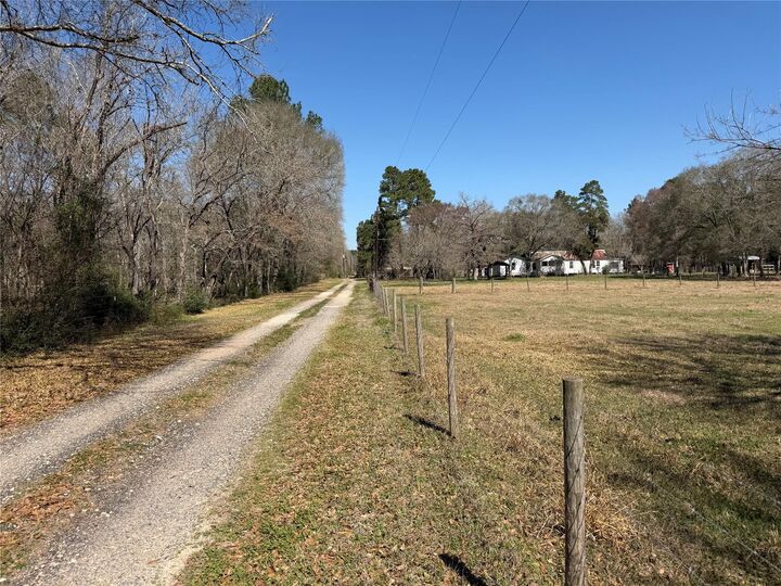 Property Photo:  27002 Hegar Road  TX 77447 