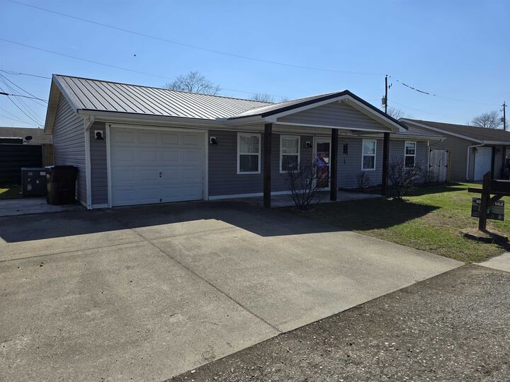 Property Photo:  136 Township Road 1366  OH 45680 