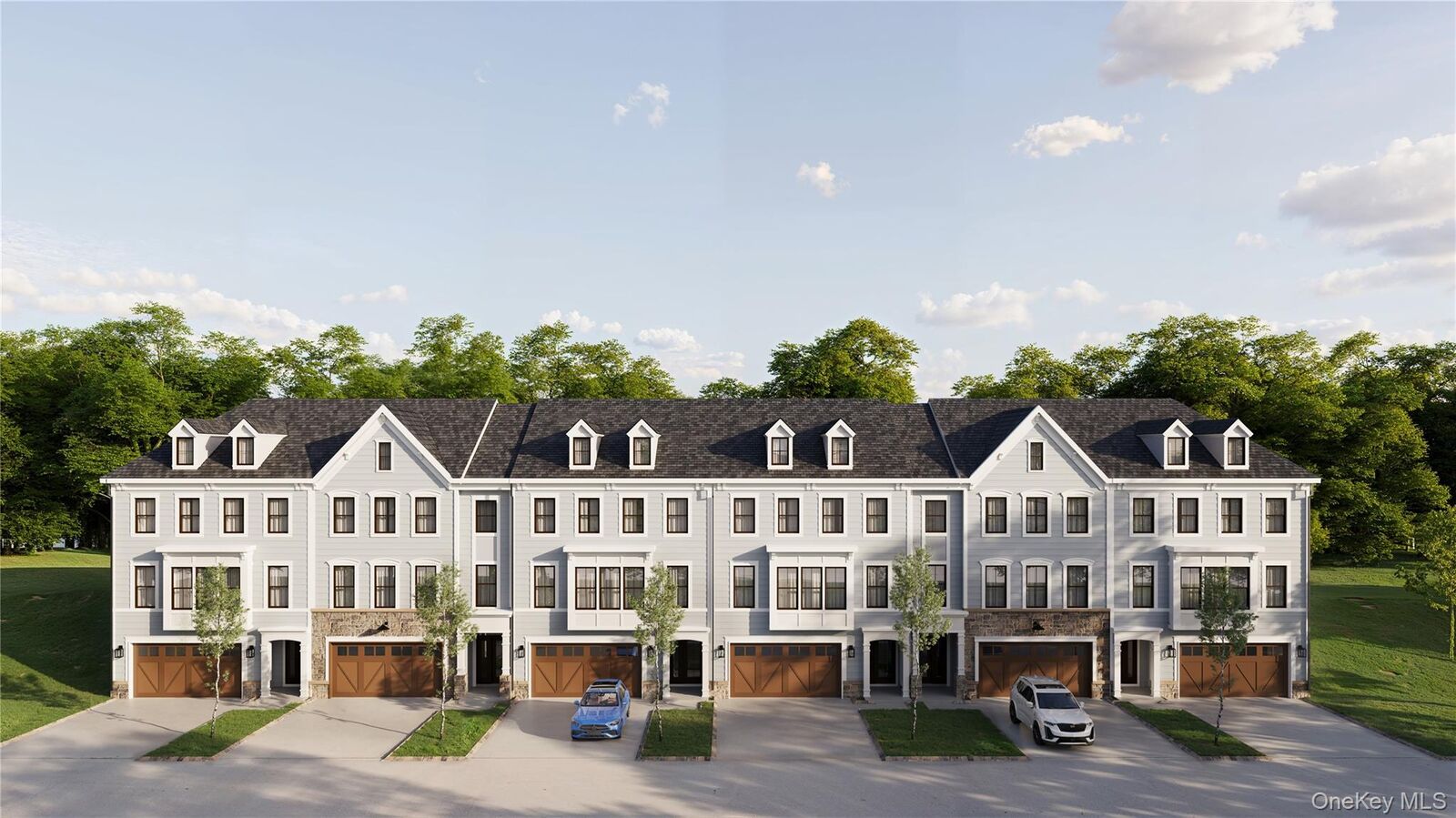 Property Photo:  1823 Soundview Court  NY 10598 