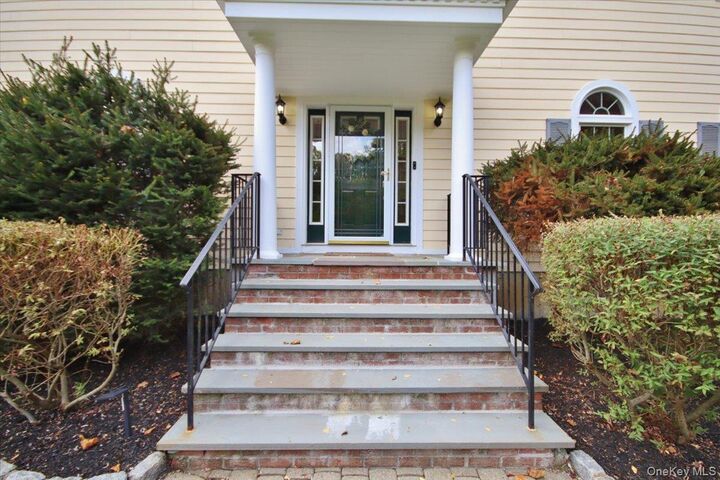 Property Photo:  430 Eder Road  NY 12582 