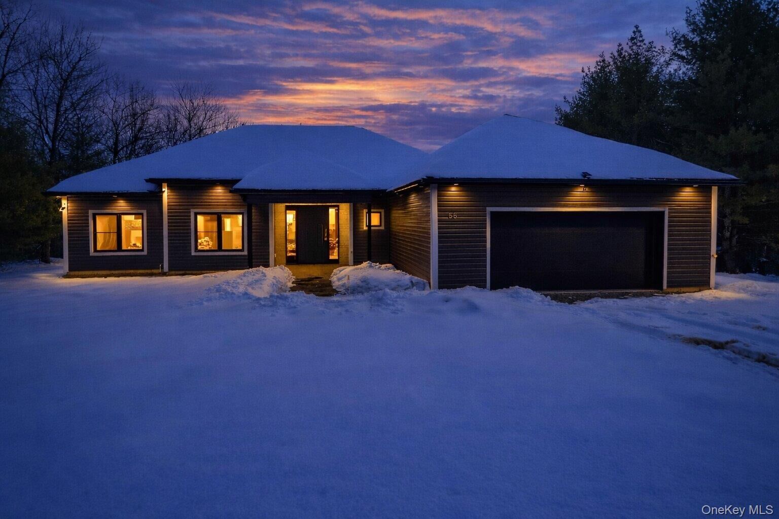 Property Photo:  58 Dunn Town Road  NY 12790 