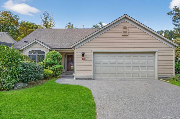 Property Photo:  831 Heritage Hills  NY 10589 