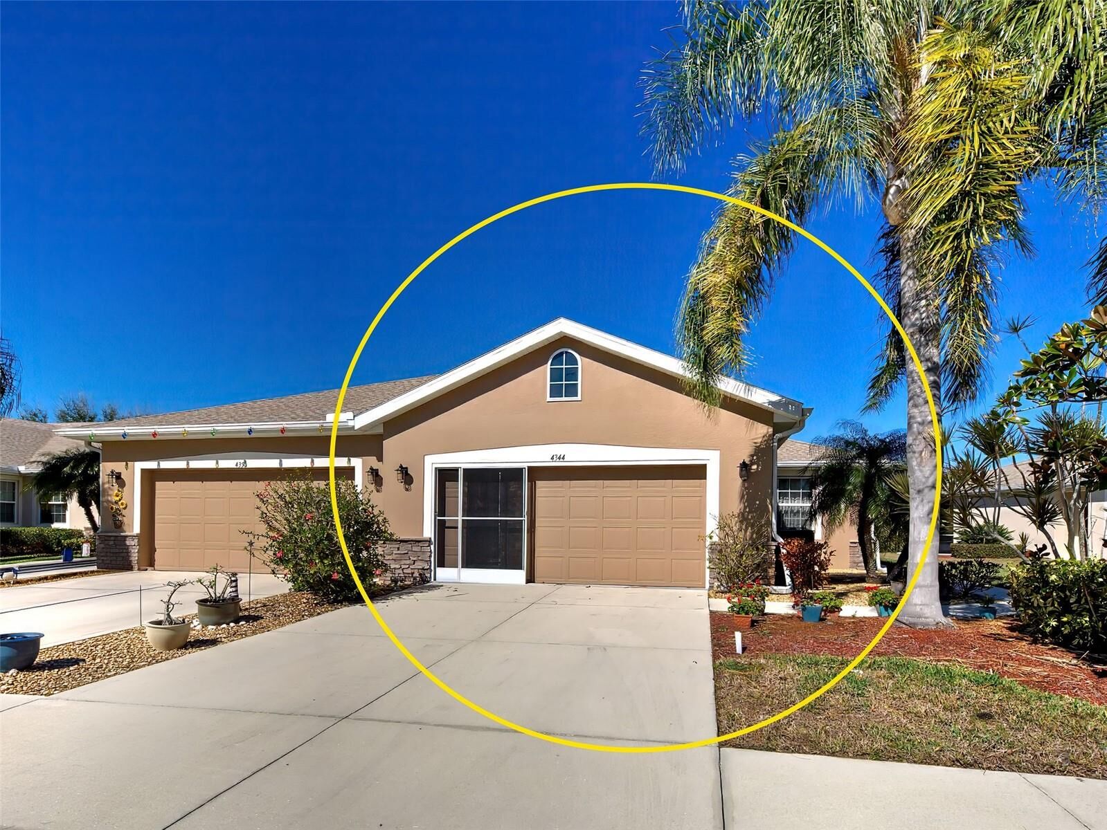 Property Photo:  4344 Lenox Boulevard  FL 34293 