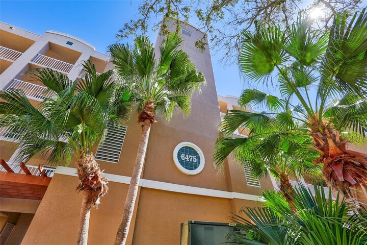 Property Photo: 6475 Shoreline Drive 5102 FL 33708
