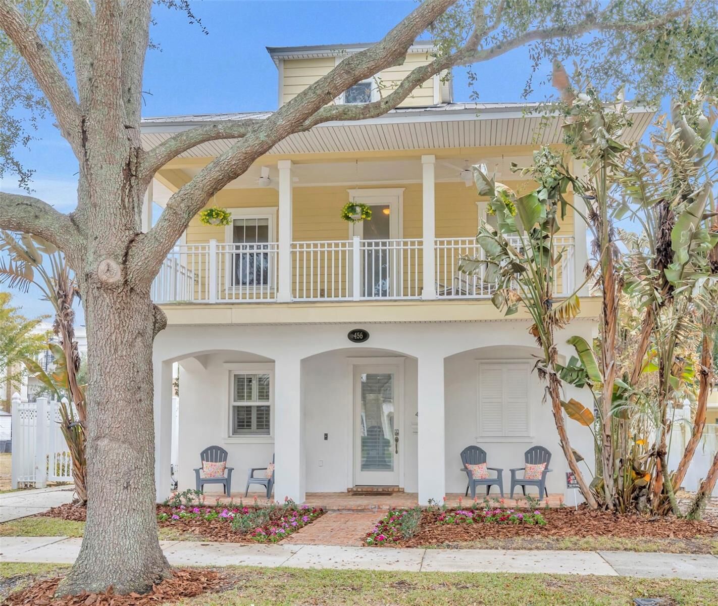 Property Photo: 456 Carolina Avenue FL 32789