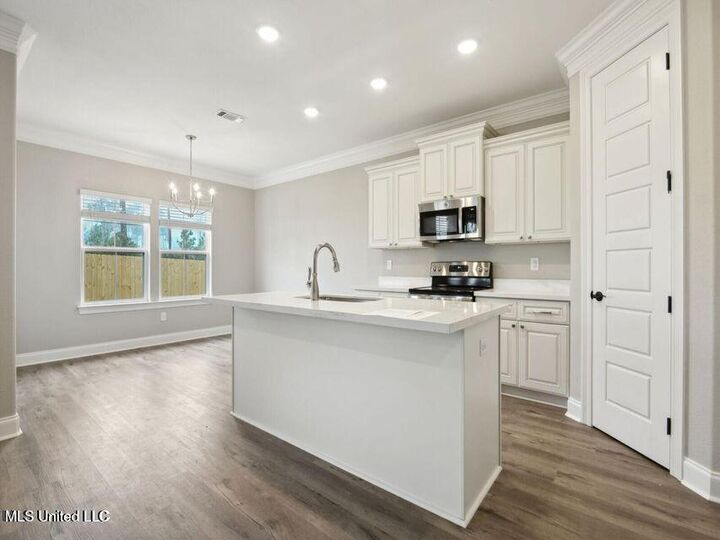 Property Photo:  13627 Mayberry Court  MS 39532 