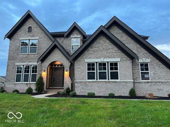 Property Photo:  12467 Coastal Place  IN 46064 