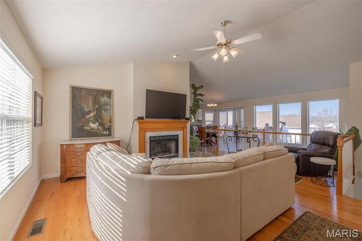 Property Photo:  157 Choctaw Drive  MO 63385 