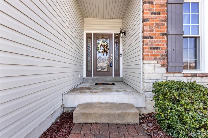 Property Photo:  1519 Cattail Way  MO 63303 