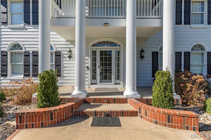 Property Photo:  50 Crocknaraw Lane  MO 63304 