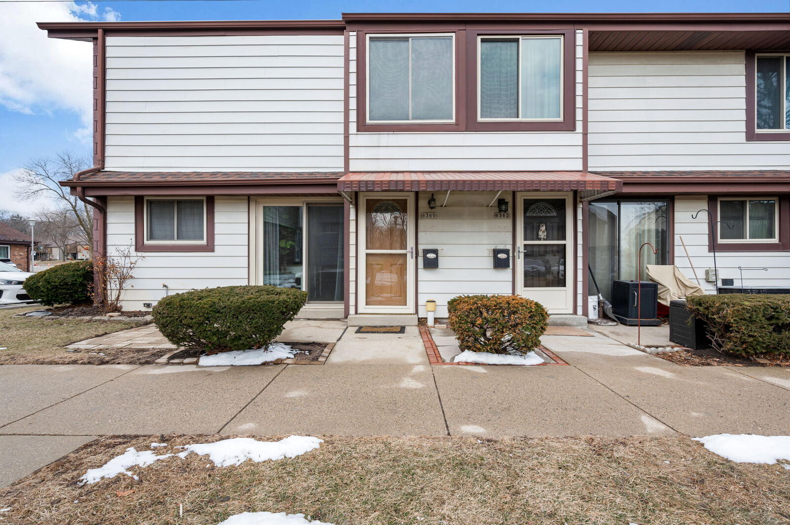 Property Photo:  6360 S 20th St  WI 53221 