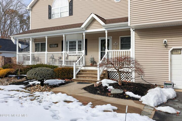 Property Photo: 221 Georgia Road NJ 07728