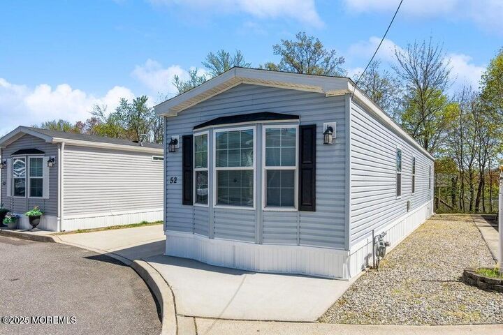 Property Photo:  52 Monique Circle  NJ 07730 