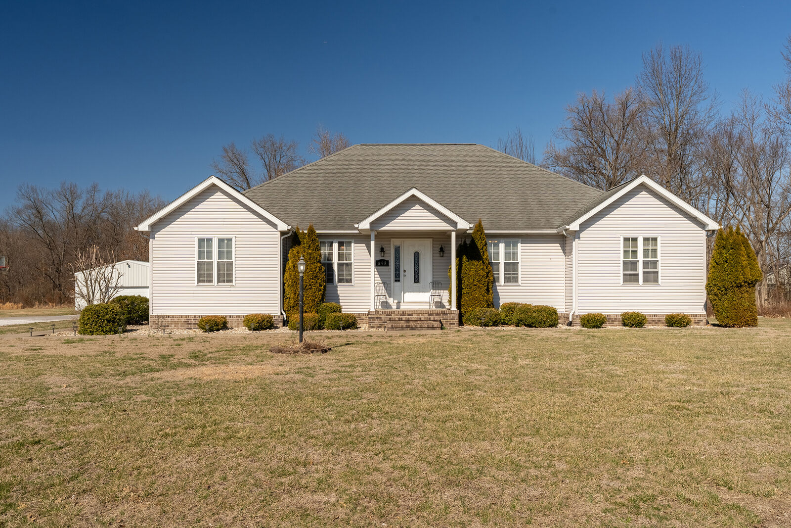 Property Photo:  898 Kirsch Street  IL 62901 