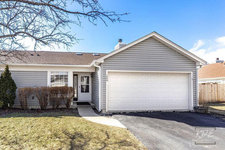 Property Photo:  1896 Appaloosa Drive  IL 60565 