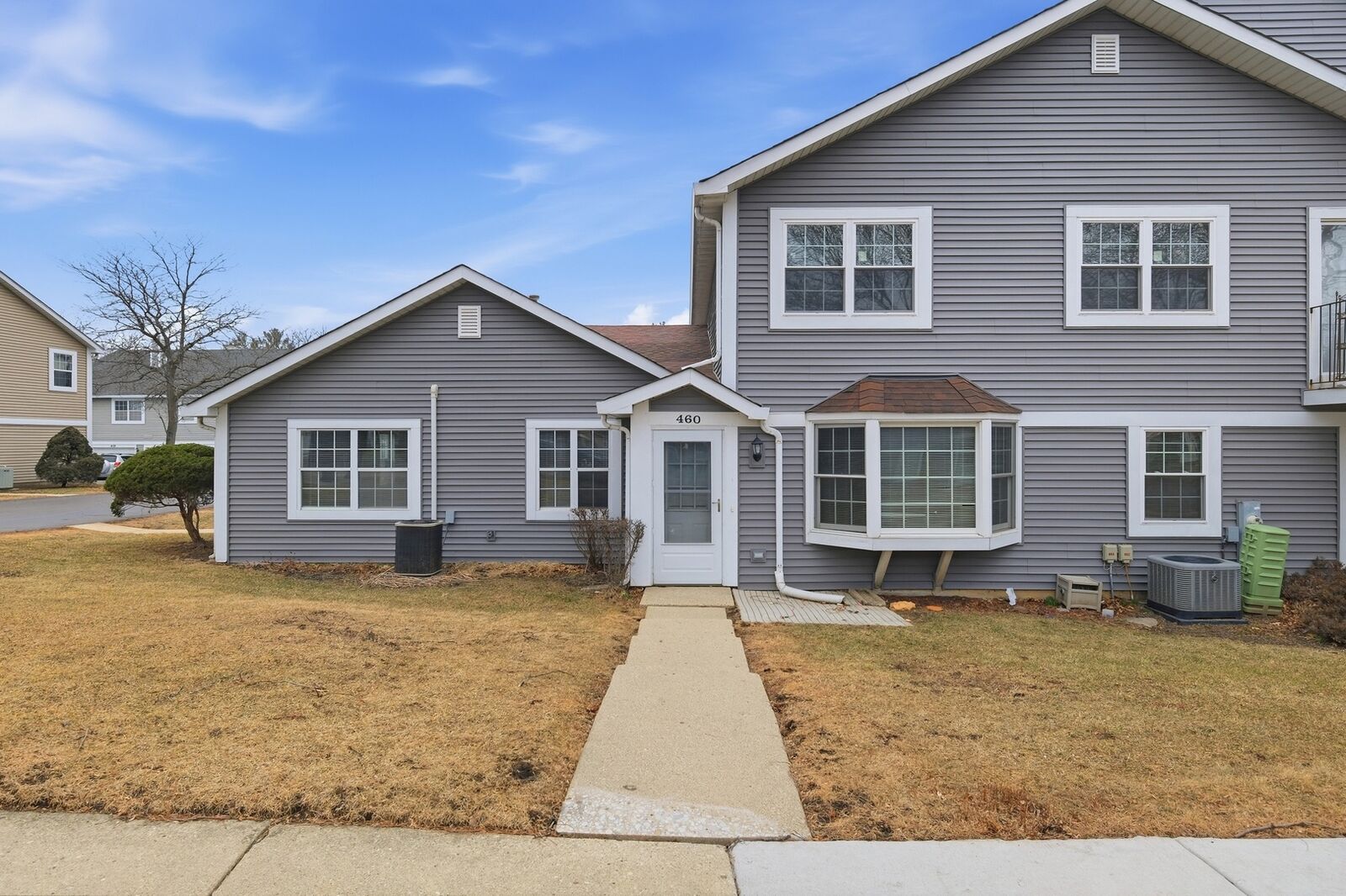 Property Photo:  460 N Lake Shore Drive 460  IL 60067 