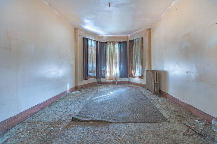 Property Photo: 1512 S Sawyer Avenue IL 60623