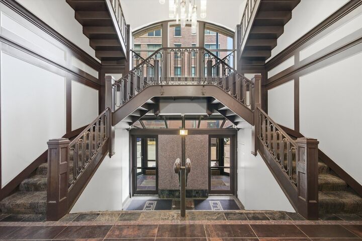 Property Photo: 780 S Federal Street 1209 IL 60605