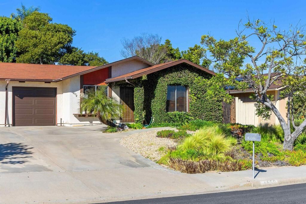 Property Photo:  4558 Golden Ridge Dr.  CA 92056 