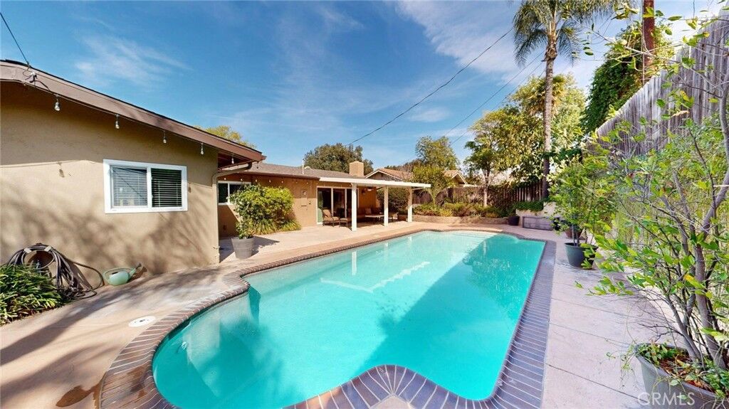 Property Photo: 2078 Livingston Street CA 92506