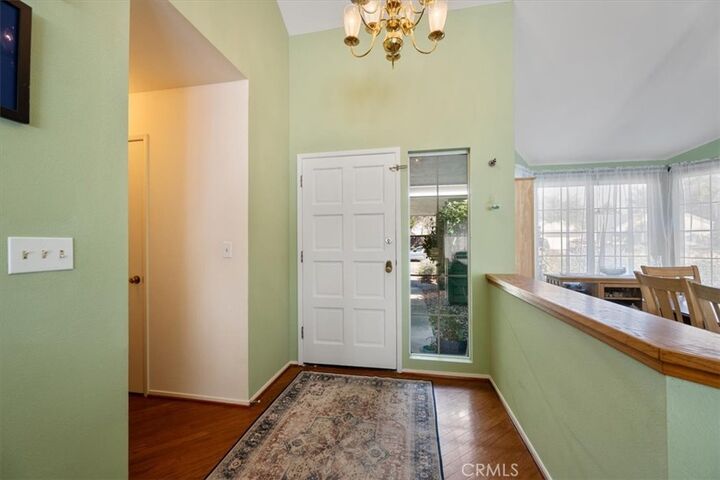 Property Photo:  892 Onstott  CA 93436 