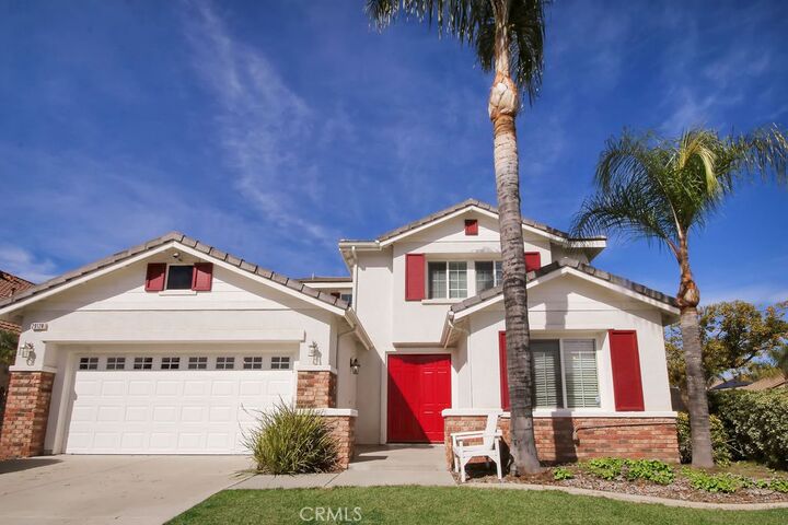 Property Photo:  29128 Celestial  CA 92584 