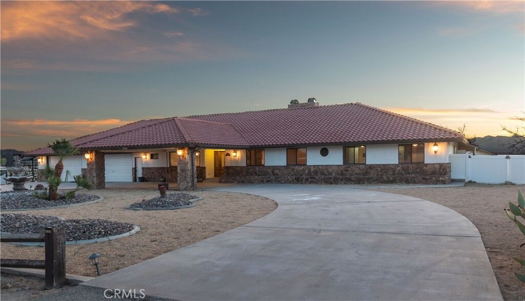 Property Photo:  14760 Keota Road  CA 92307 