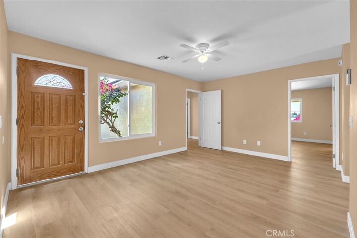 Property Photo: 2867 Stardust Avenue CA 92274