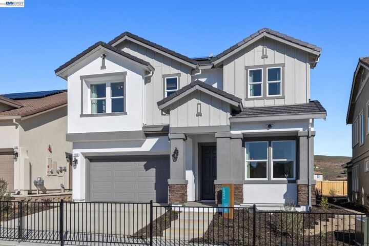 Property Photo: 1512 Millennium Way CA 94533