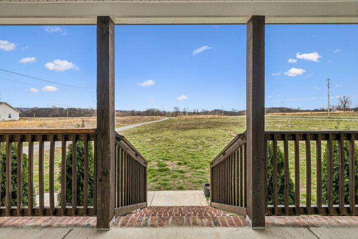 Property Photo:  2187 Claude Fox Rd  TN 37047 