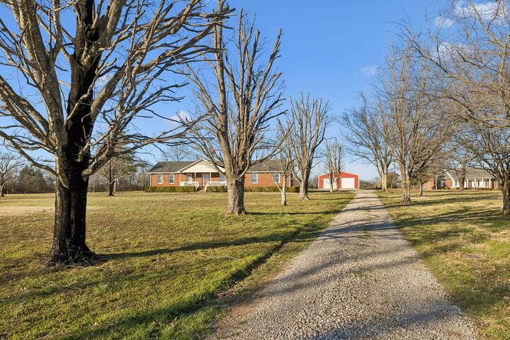 Property Photo:  353 Branham Mill Rd  TN 37066 