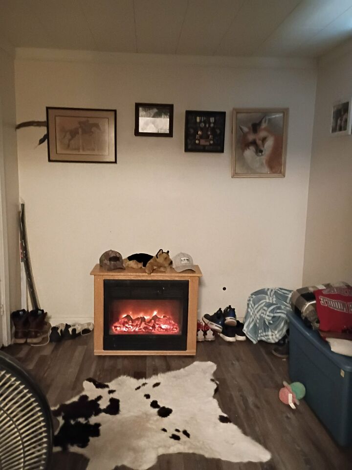 Property Photo: 148 Silver St TN 37388