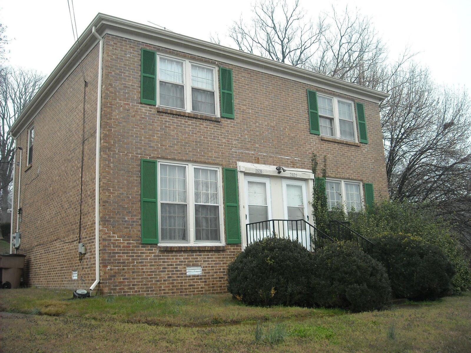 Property Photo:  2824 Blair Blvd  TN 37212 