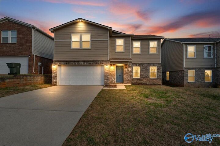 Property Photo:  111 Sagebrook Drive  AL 35757 