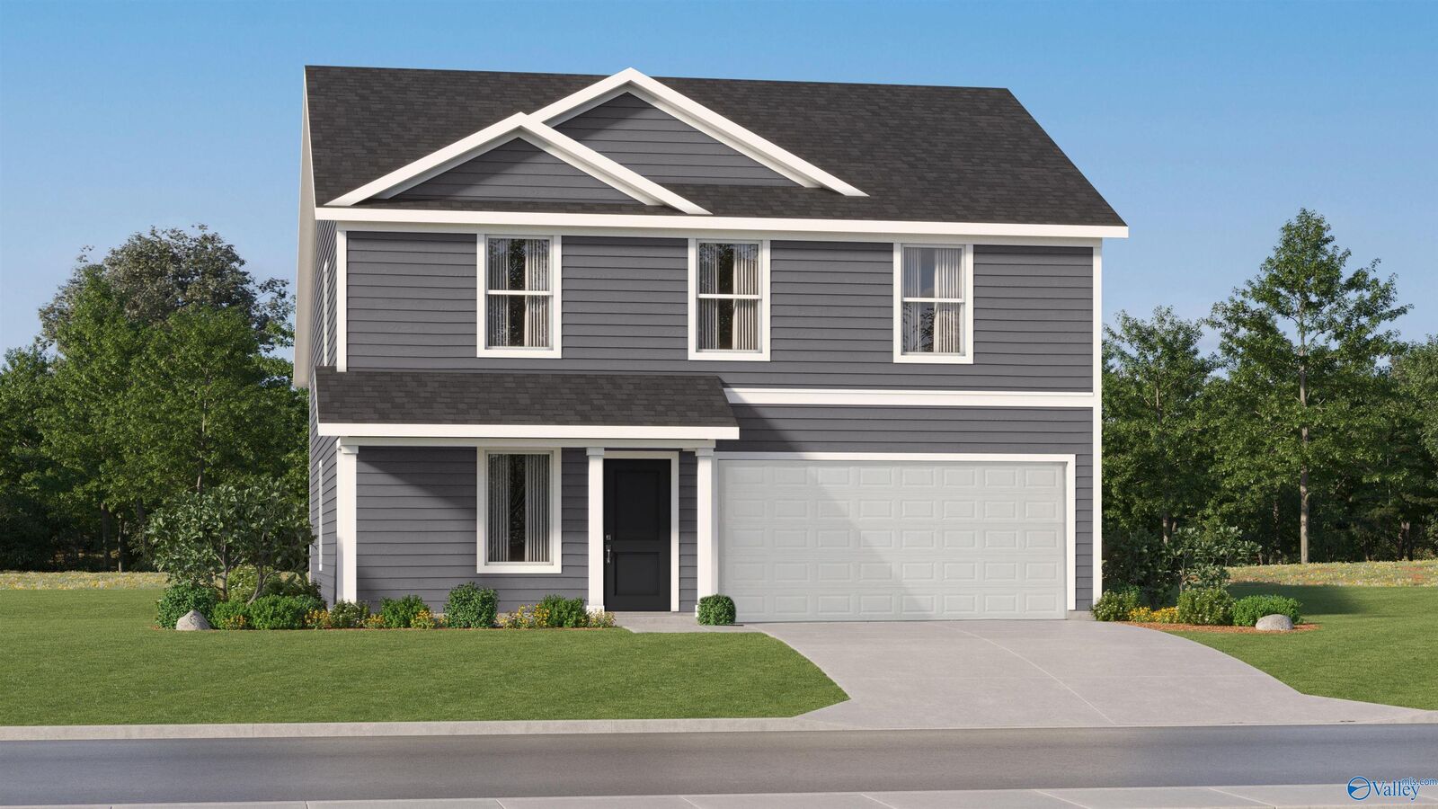 Property Photo:  143 Whitner Drive  AL 35750 