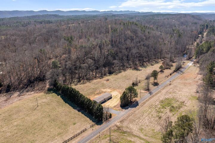 Property Photo:  8368 Sand Valley Road  AL 35954 