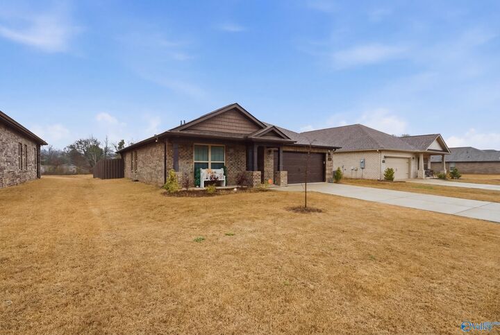 Property Photo:  2644 NW Ajs Arbor Drive  AL 35810 