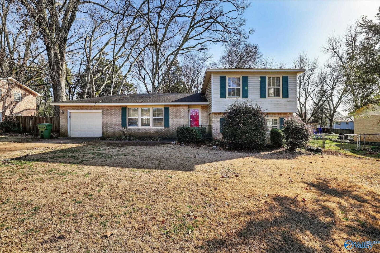 Property Photo:  514 Valley View Terrace SE  AL 35803 