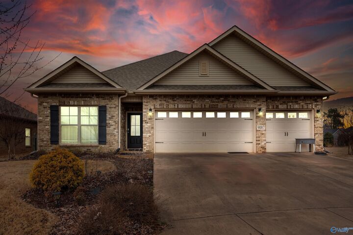 Property Photo: 9087 Segers Trail Loop AL 35756