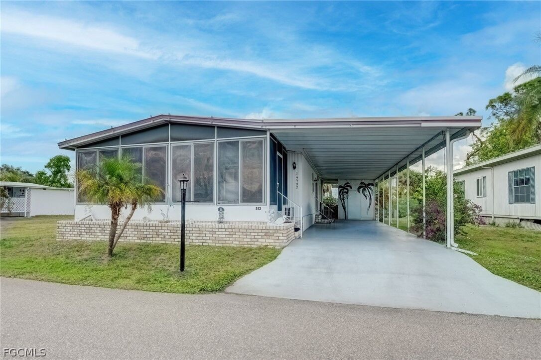 Property Photo:  14597 Paul Revere Loop  FL 33917 