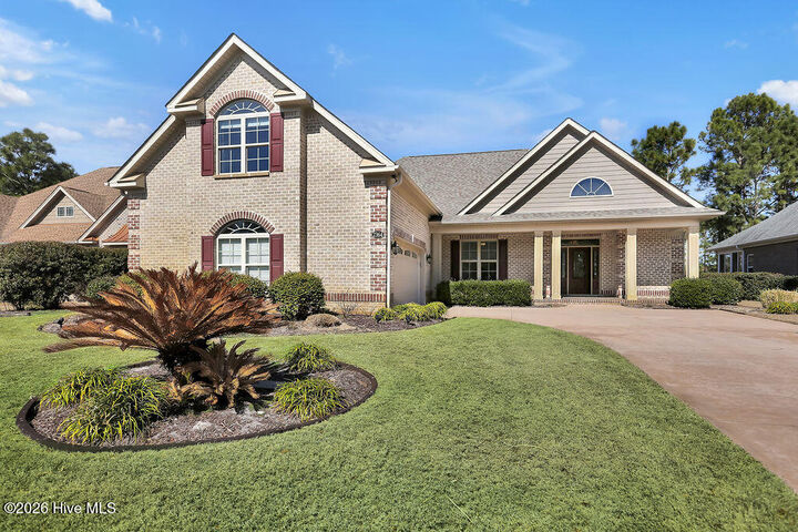 Property Photo:  2364 Sugargrove Trail NE  NC 28451 