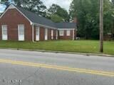 Property Photo: 1001 Tarboro Street NC 27801