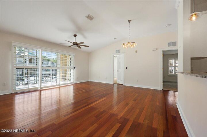 Property Photo: 315 Ryder Cup Circle 206 FL 32092