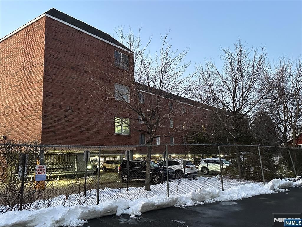 Property Photo: 65 Fairview Street 3D NJ 07650