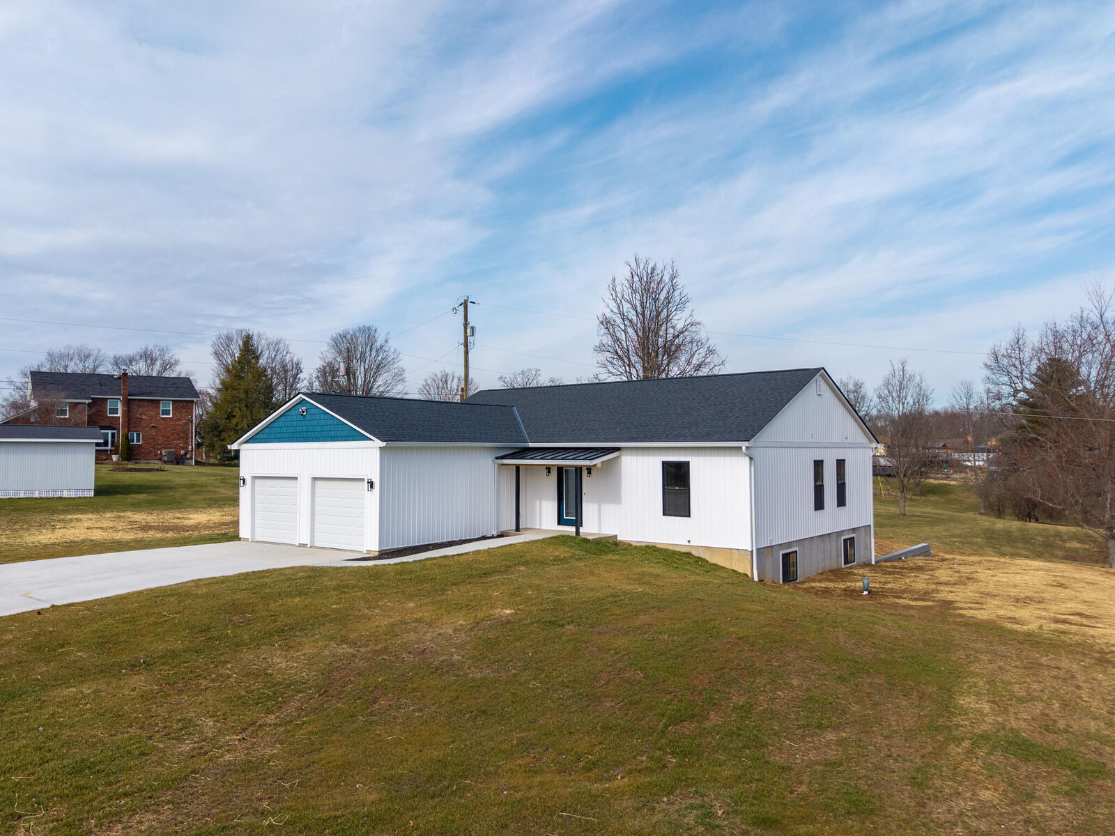 Property Photo:  1708 Relway Drive  KY 41051 