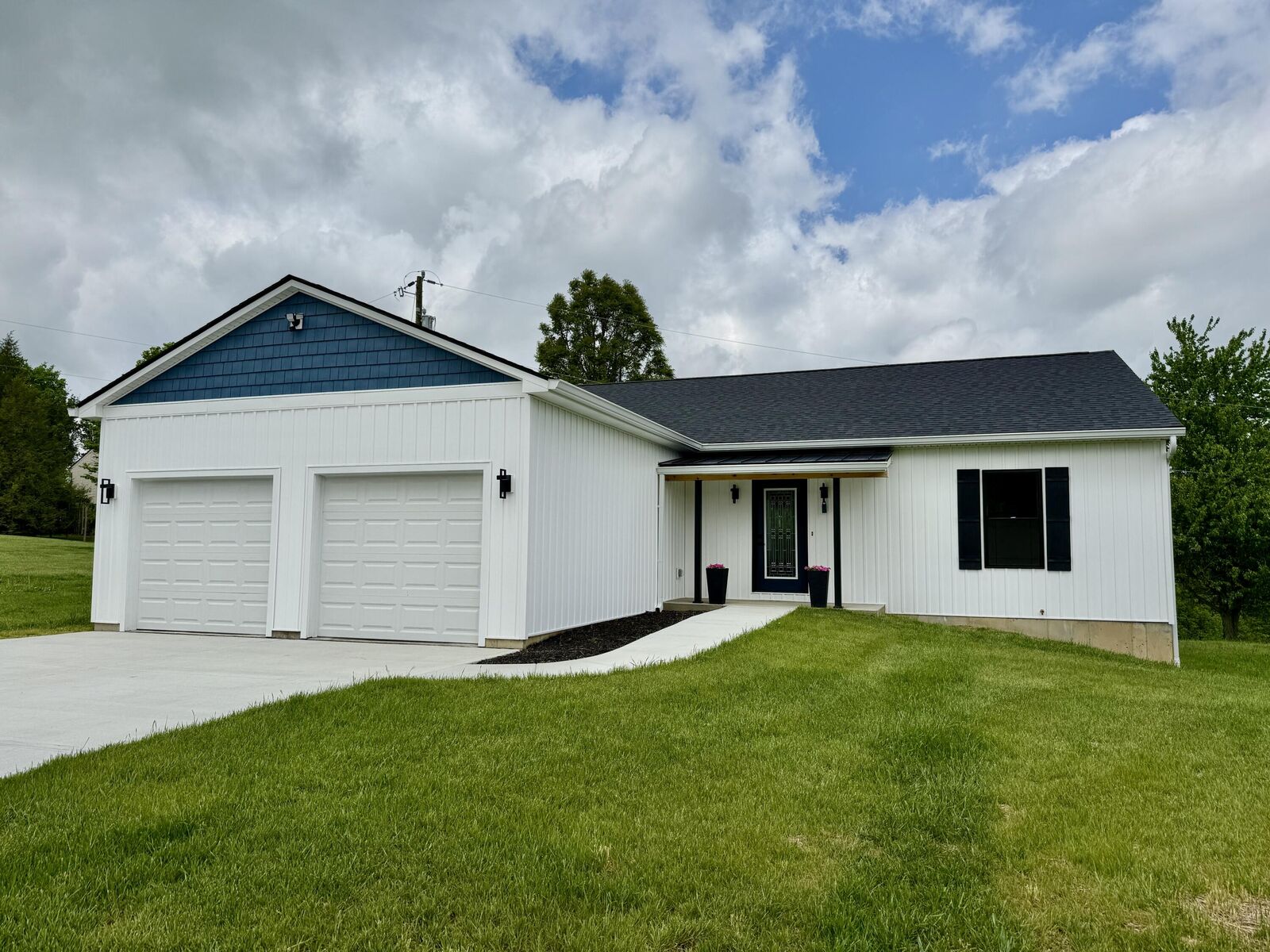 Property Photo:  1708 Relway Drive  KY 41051 